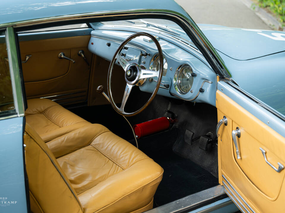 Bild 13/17 von Lancia Aurelia B20 GT (1953)