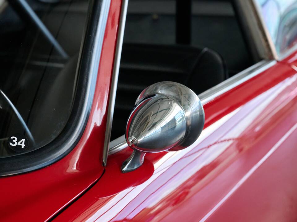 Bild 10/50 von Abarth 850 Scorpione Allemano (1959)