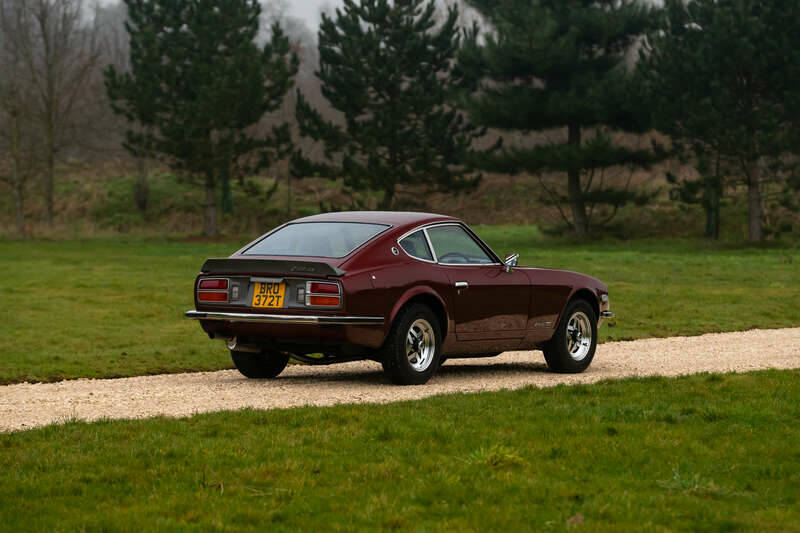 Image 4/50 de Datsun 260 Z (1978)