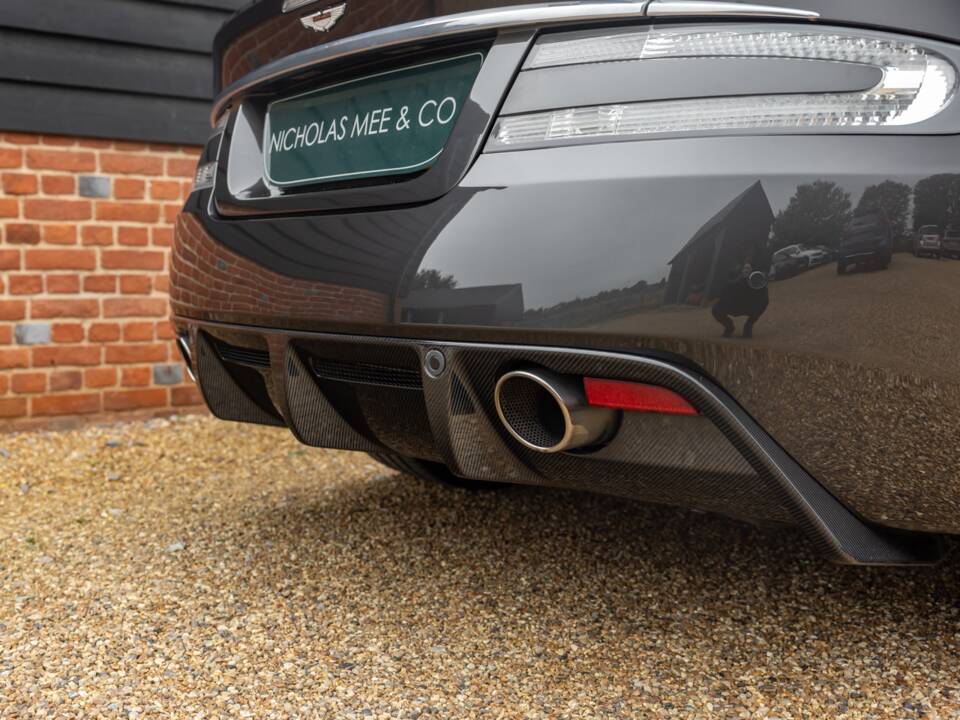 Bild 35/56 von Aston Martin DBS (2010)