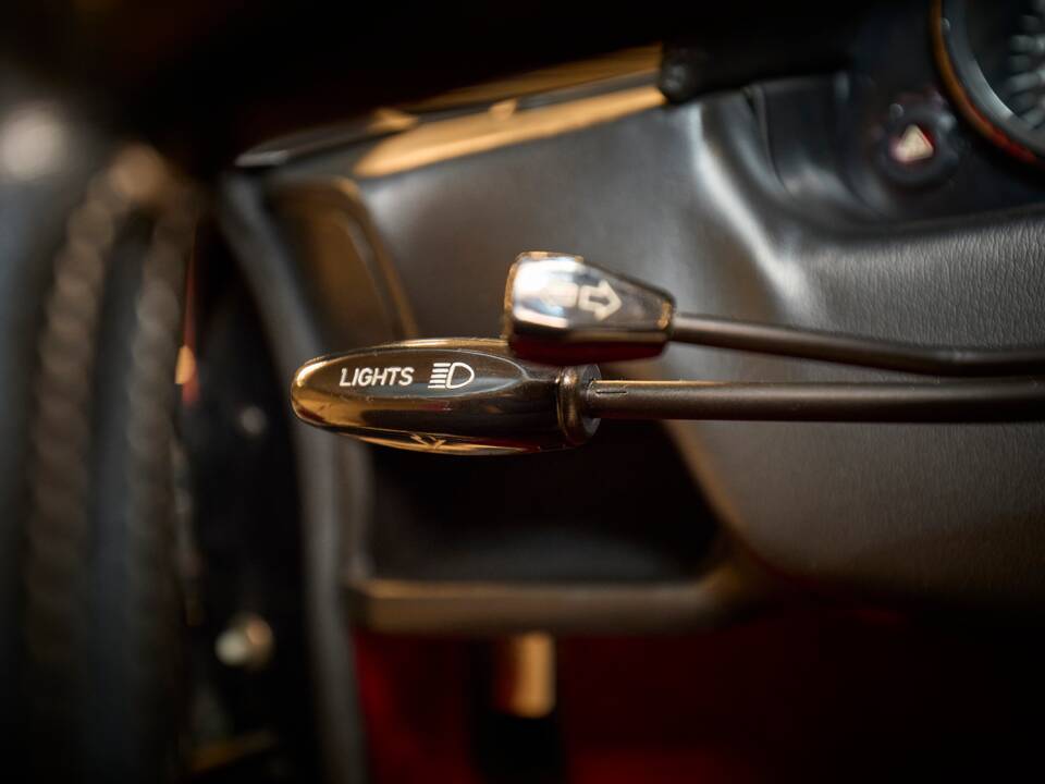 Afbeelding 91/100 van Ferrari 208 GTB Turbo (1982)