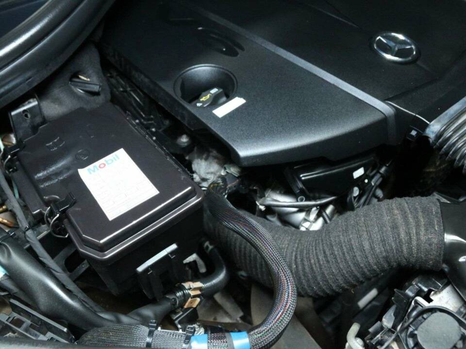 Bild 49/50 von Mercedes-Benz GL 350 BlueTEC 4MATIC (2016)