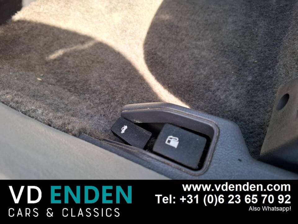 Bild 23/95 von Dodge Lancer 2.2 Turbo (1986)