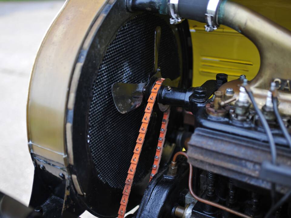 Bild 44/49 von Calthorpe Zero 12/15 HP (1912)