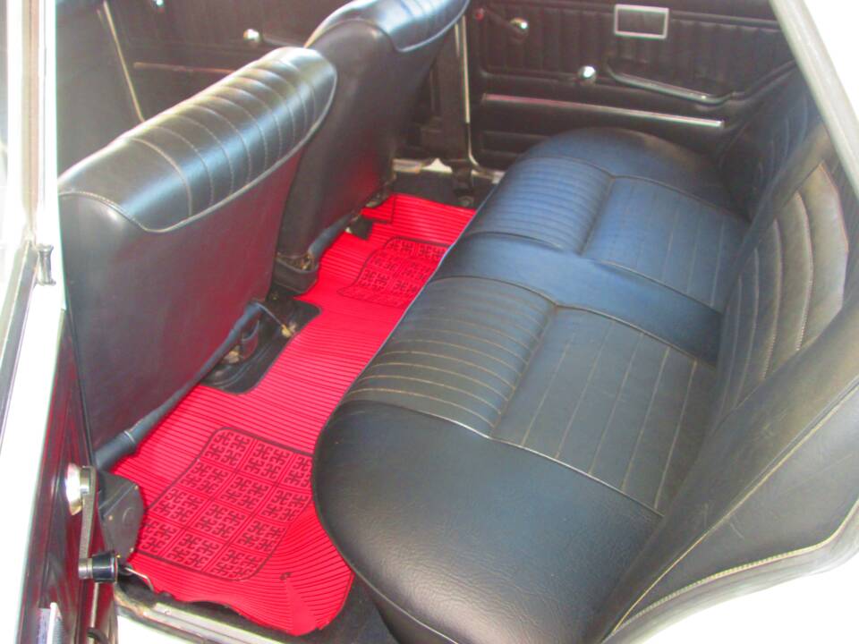 Immagine 18/73 di FIAT 128 Special (1976)