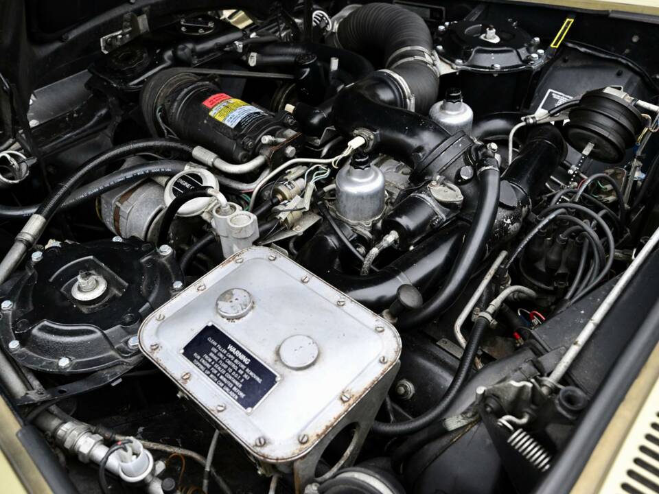 Bild 23/50 von Rolls-Royce Silver Shadow II Jubilee (1980)