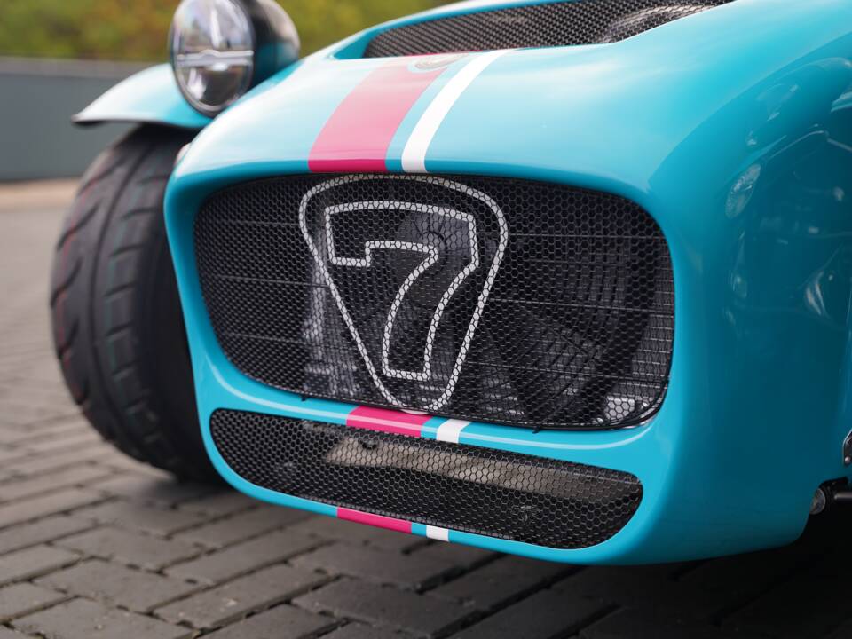 Image 31/50 of Caterham Seven 420 R (2026)