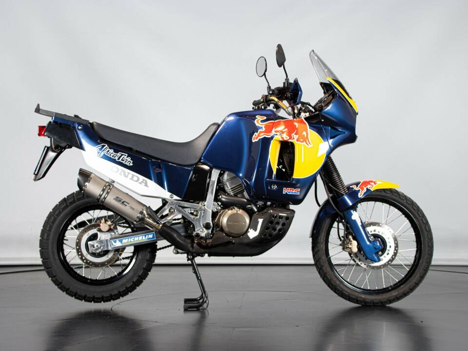 Imagen 5/50 de Honda DUMMY (1991)