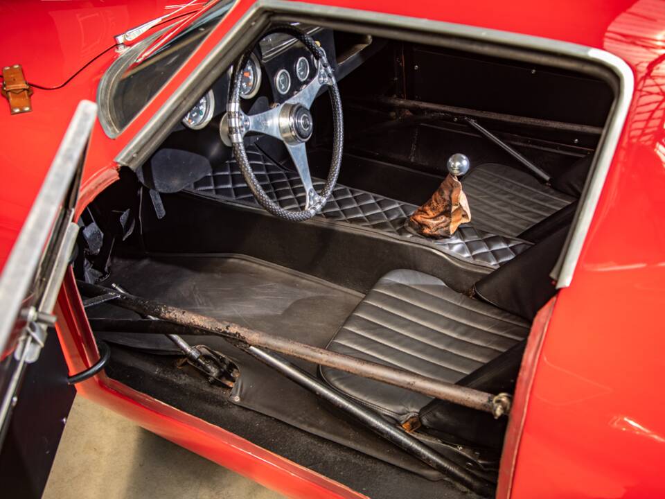 Bild 17/28 von Alfa Romeo 1900 Speciale (1953)