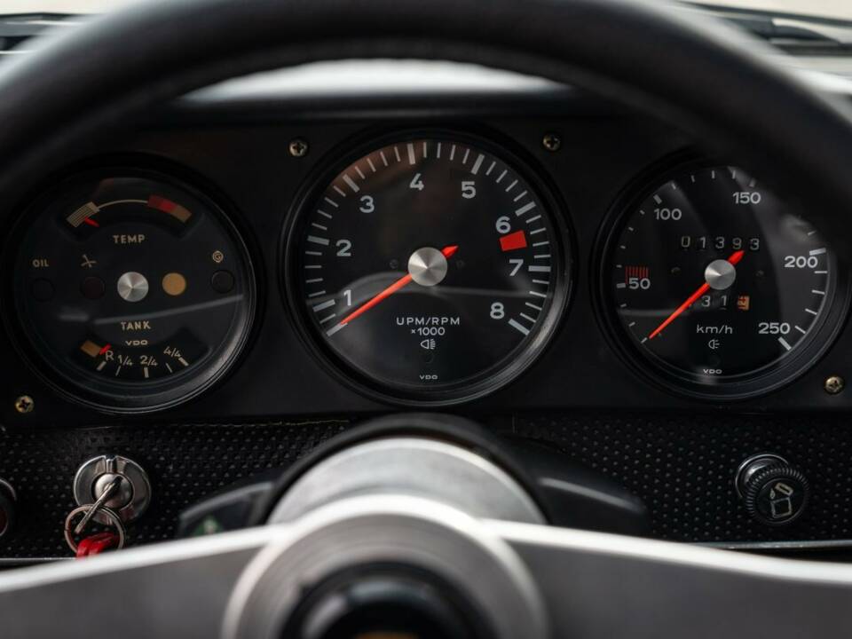 Image 8/15 of Porsche 914/6 (1970)