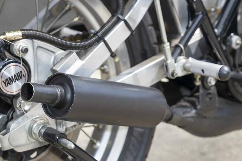 Bild 14/50 von Yamaha TZ 250 (1979)