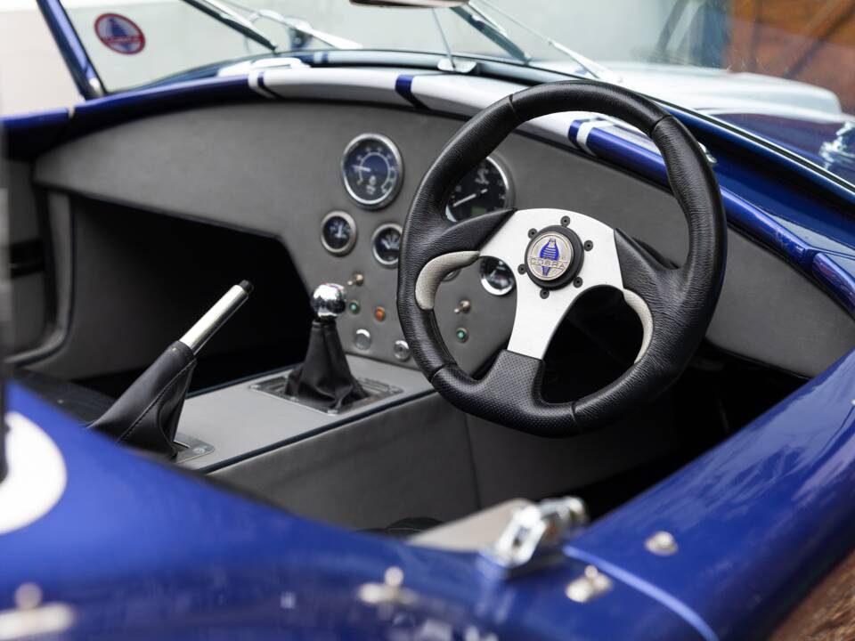 Bild 40/50 von AC Cobra 289 (1997)
