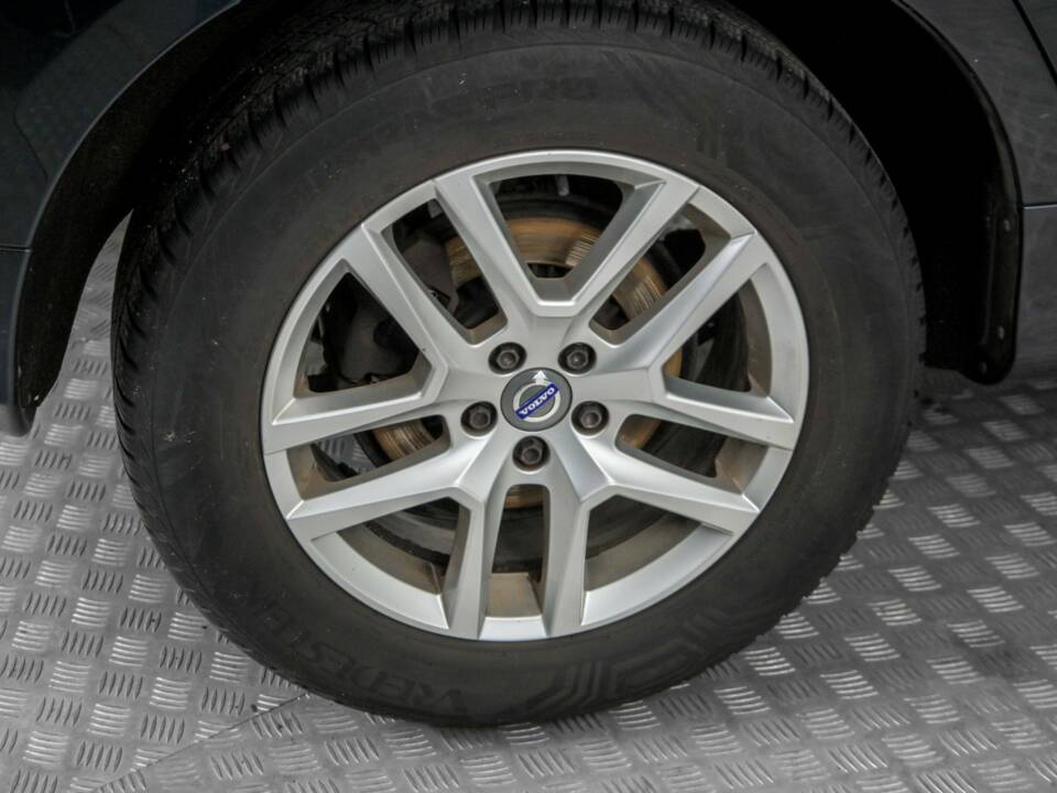 Image 30/50 de Volvo XC60 D3 (2017)