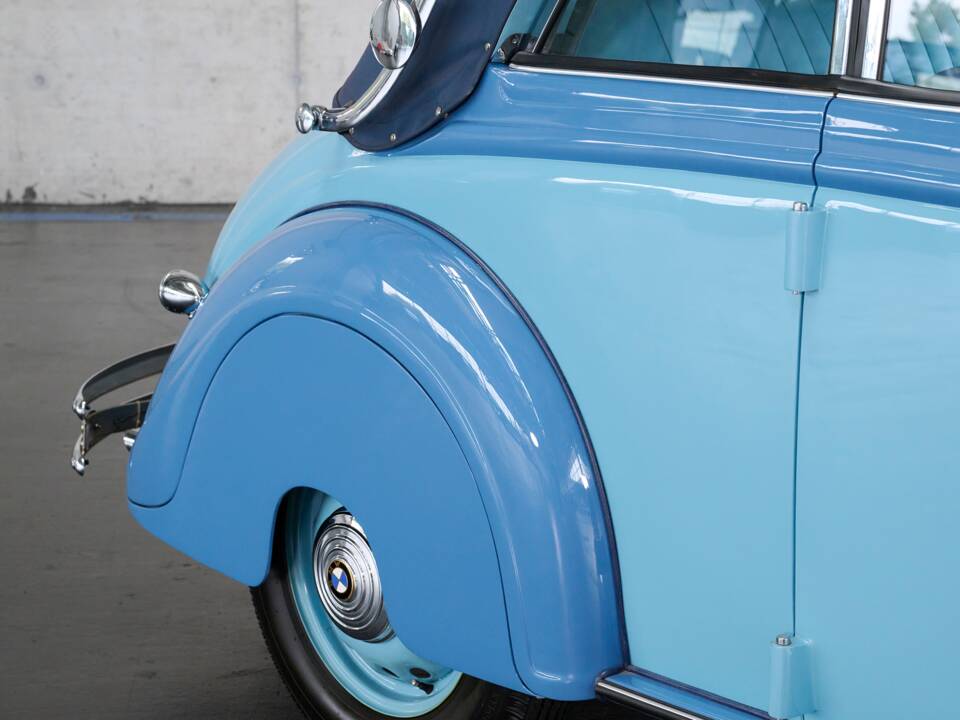 Image 33/50 of BMW 326 Autenrieth (1937)