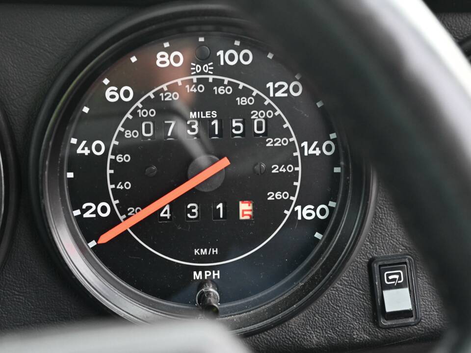 Bild 34/46 von Porsche 911 Turbo 3.3 (1981)