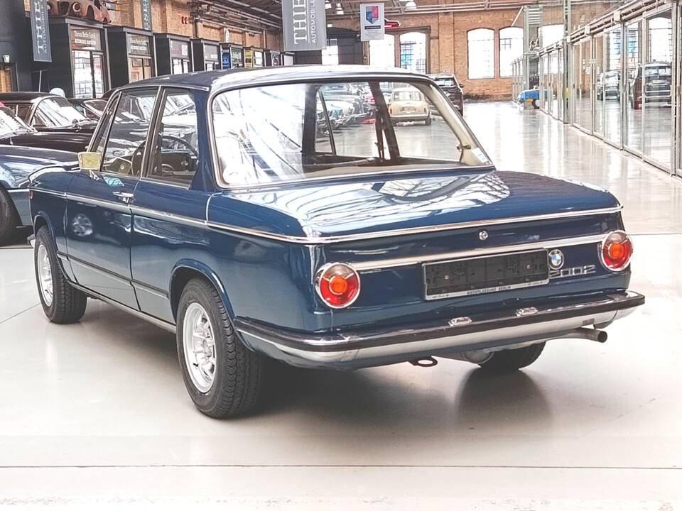 Bild 14/44 von BMW 2002 (1972)