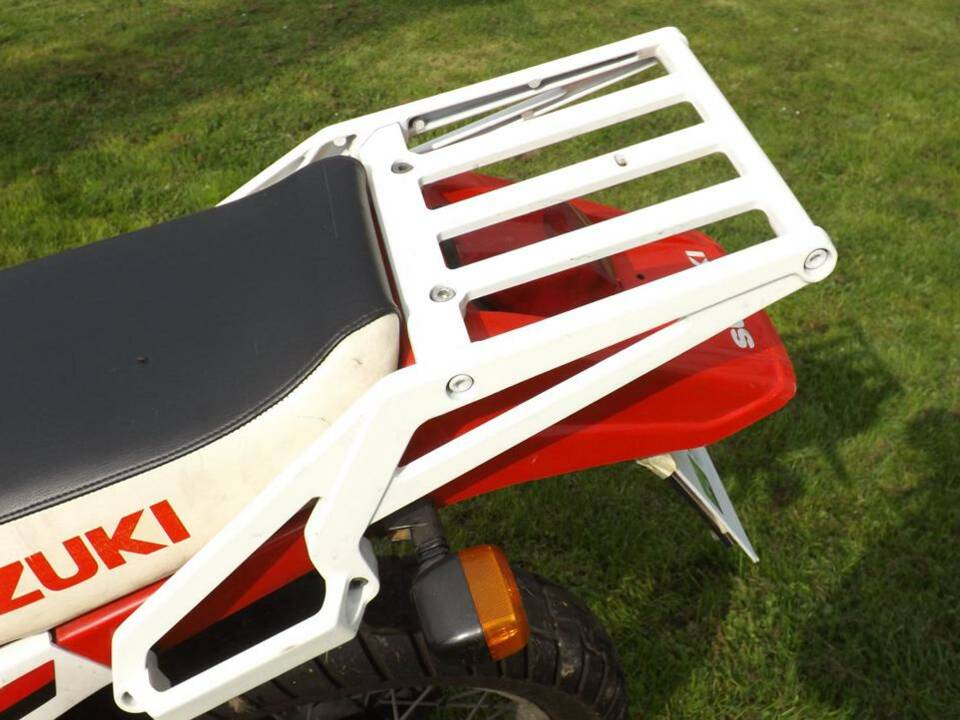 Immagine 12/34 di Suzuki DR 800S Big (1990)