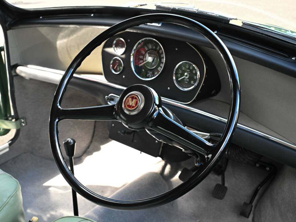 Bild 14/41 von Morris Mini Cooper S 1071 (1964)