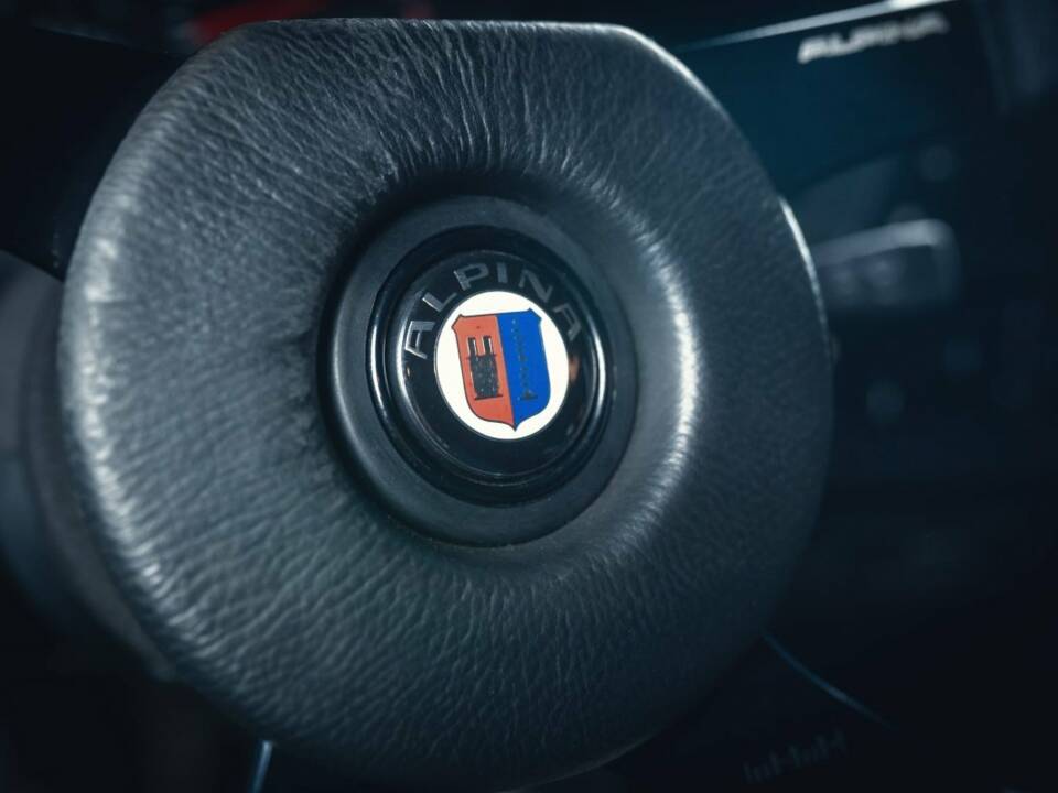 Image 11/15 of ALPINA B9 3.5 (1983)