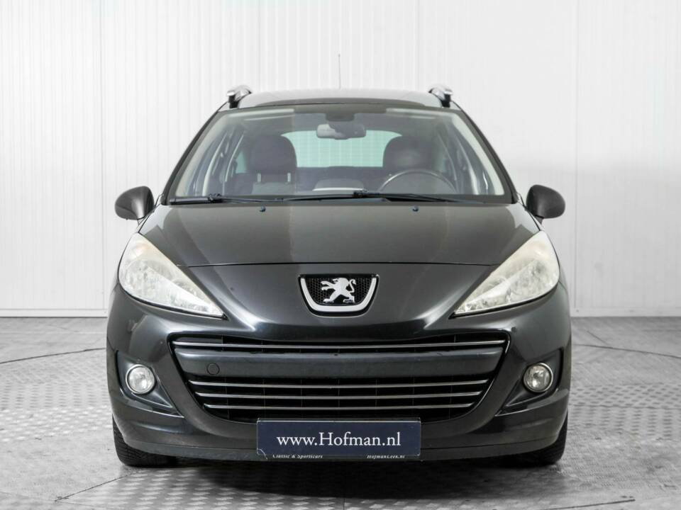 Bild 14/23 von Peugeot 207 1.6 VTi SW (2010)