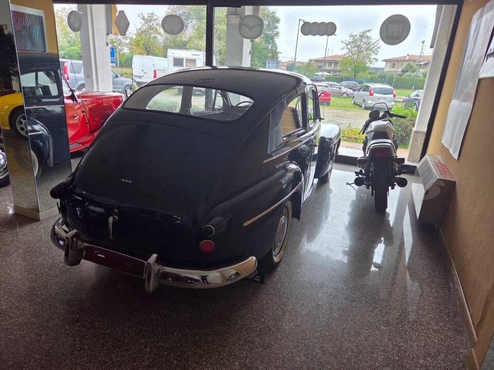 Bild 9/33 von Volvo PV 444 (1957)