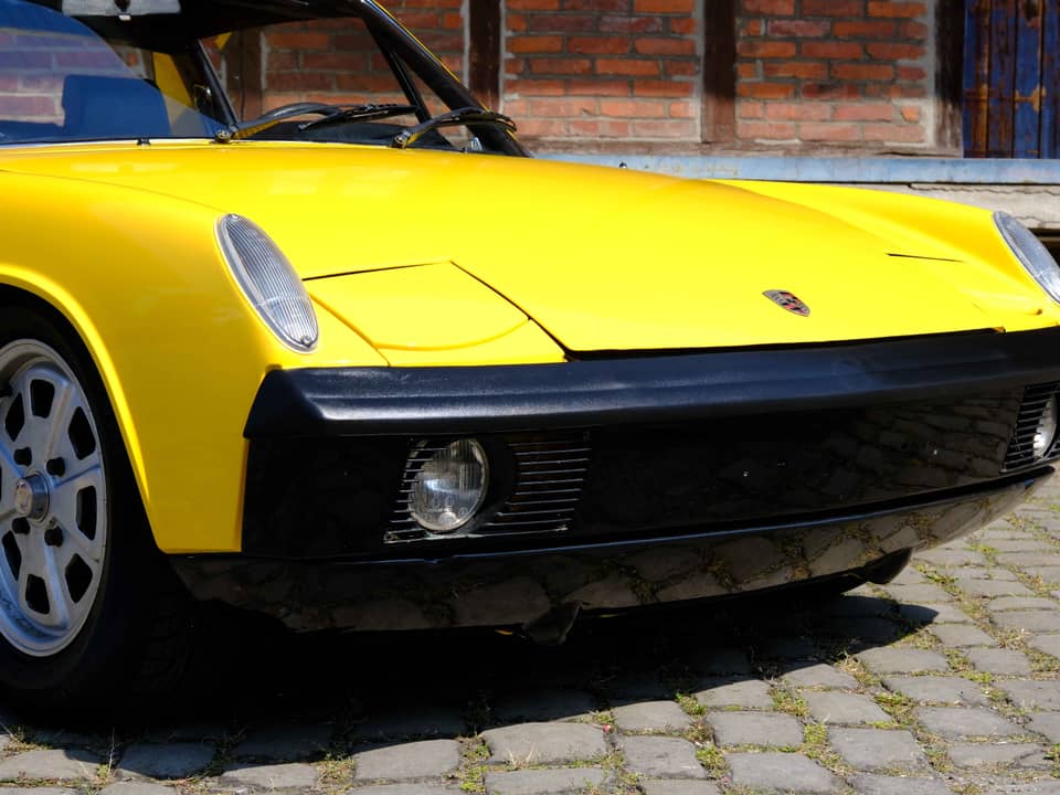 Image 12/88 of Porsche 914/4  2.0 (1976)