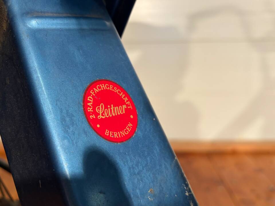 Image 15/19 of Solex Vélosolex Model 5000 (1900)