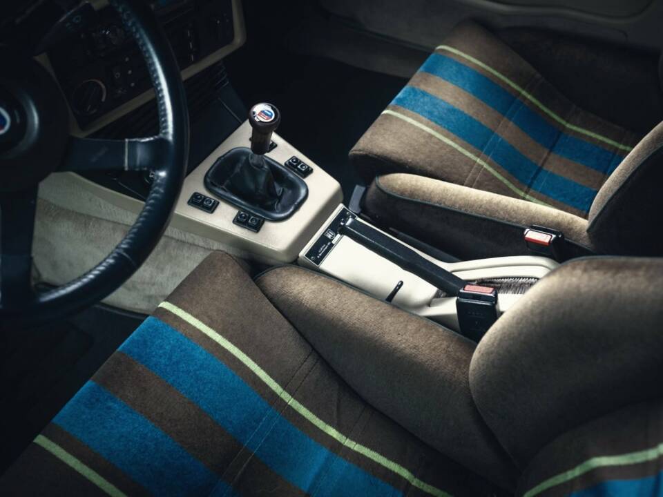 Afbeelding 9/15 van ALPINA B9 3.5 (1986)