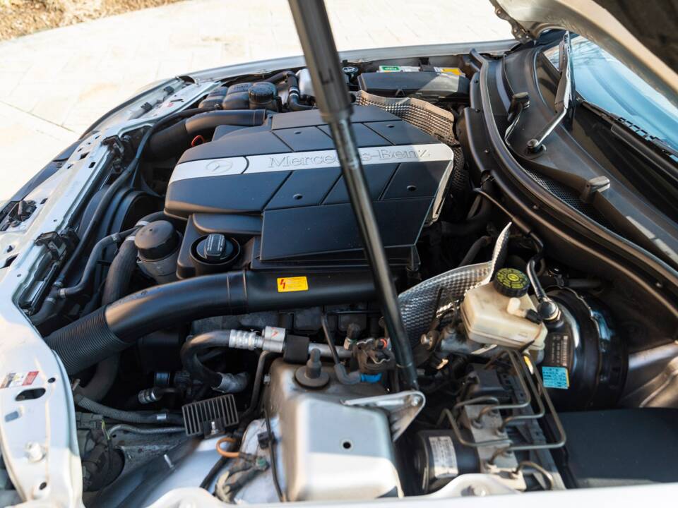 Bild 41/48 von Mercedes-Benz SLK 320 (2001)