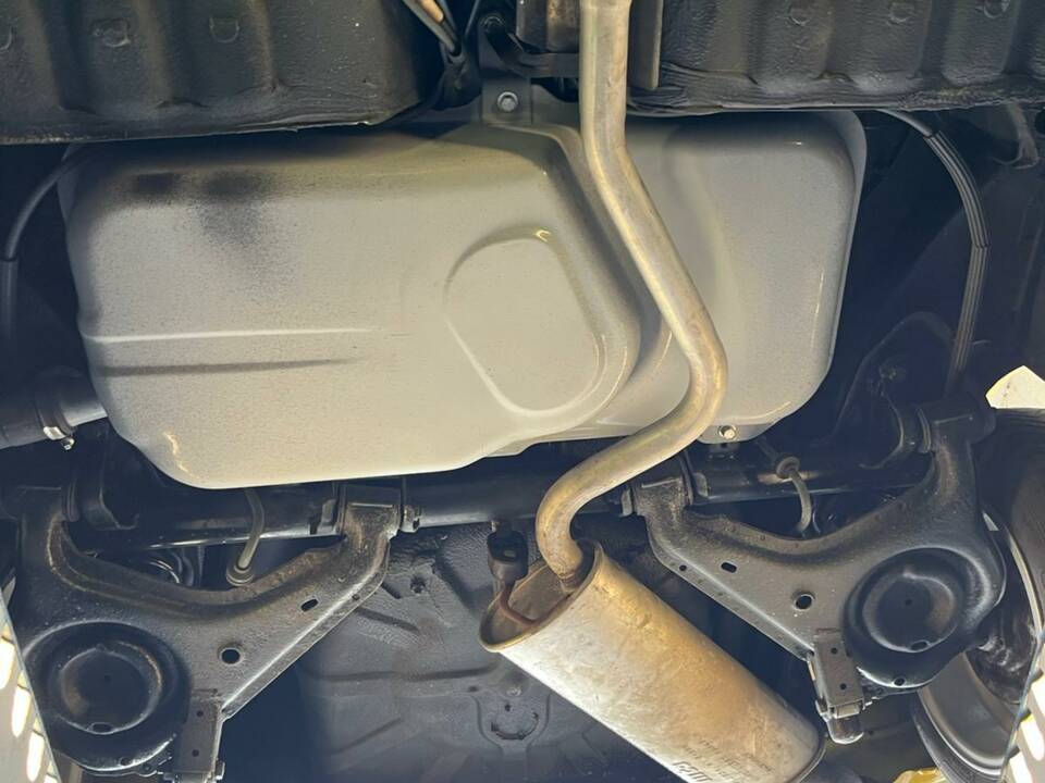 Image 10/13 of FIAT Cinquecento Sporting (1996)