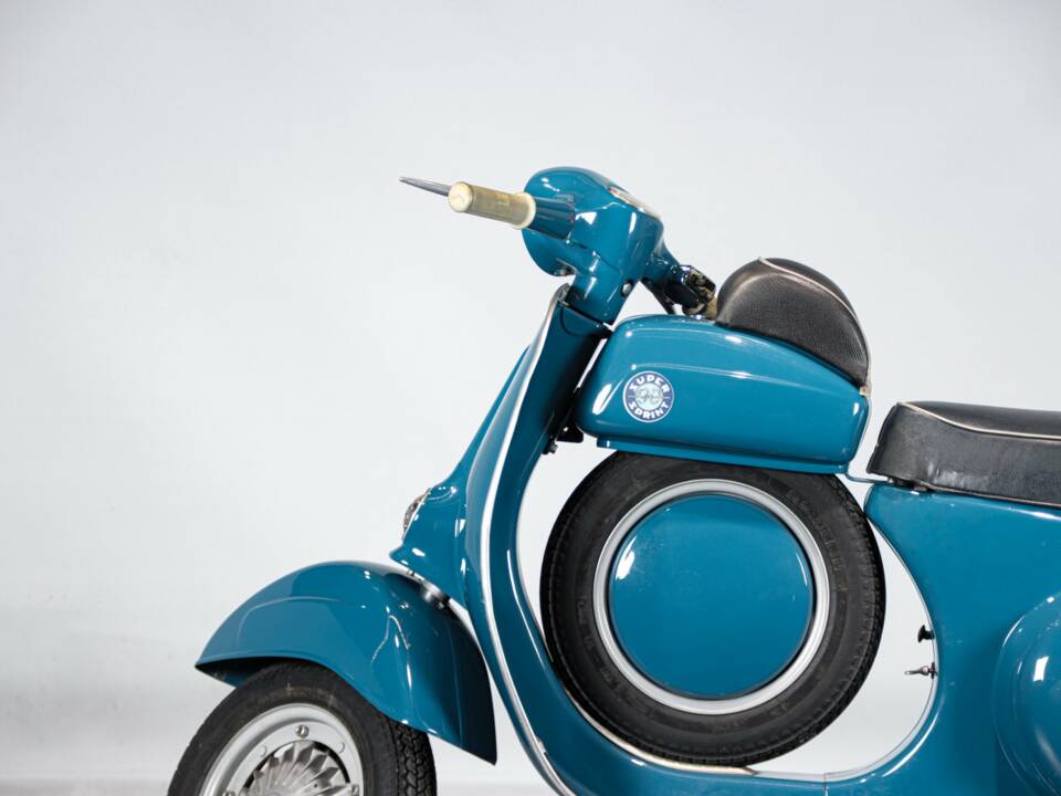 Image 36/36 of Piaggio DUMMY (1967)