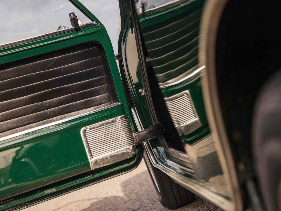 Immagine 20/47 di Austin Mini Cooper 1000 (1969)