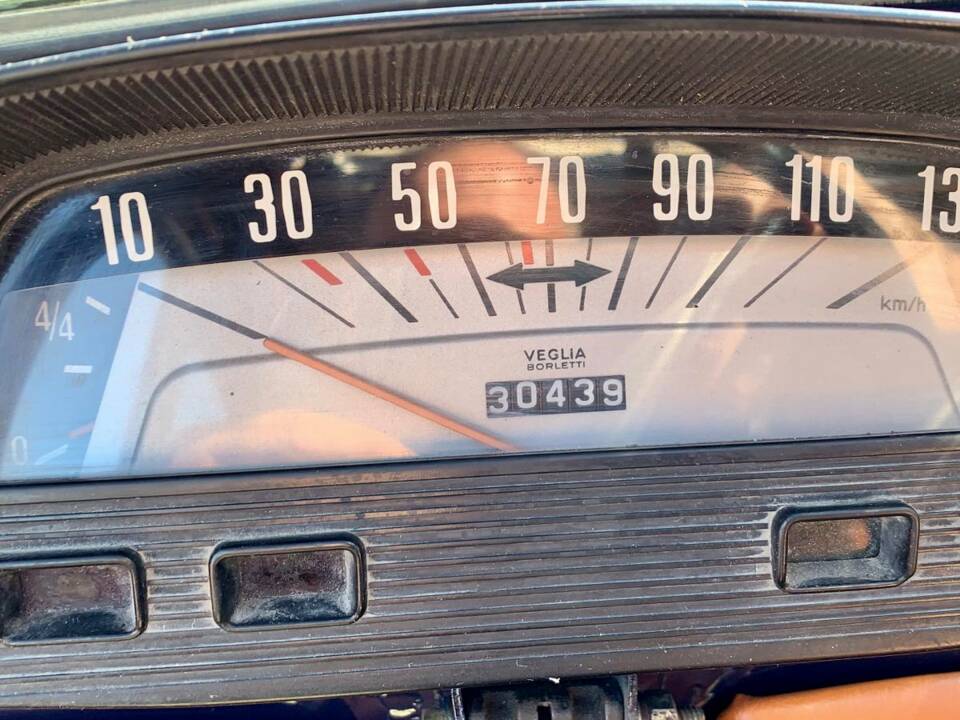 Immagine 74/90 di FIAT 500 L (1971)