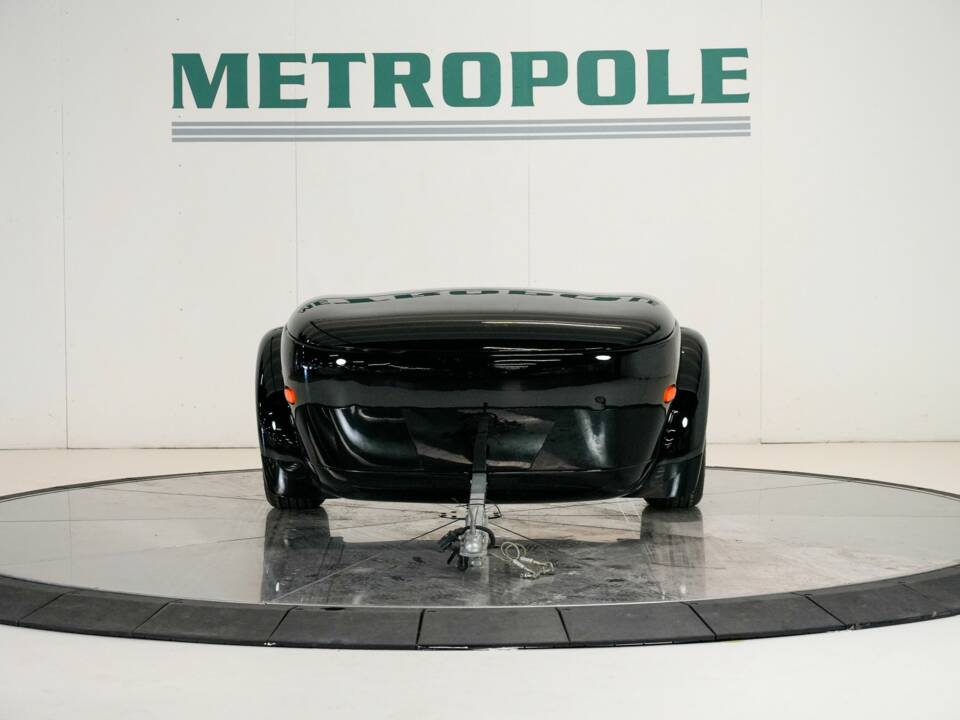 Image 43/47 of Plymouth Prowler (2000)