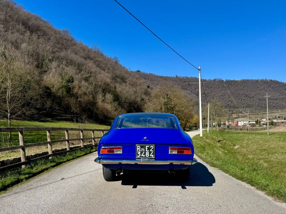 Image 3/37 de FIAT Dino Coupe (1968)