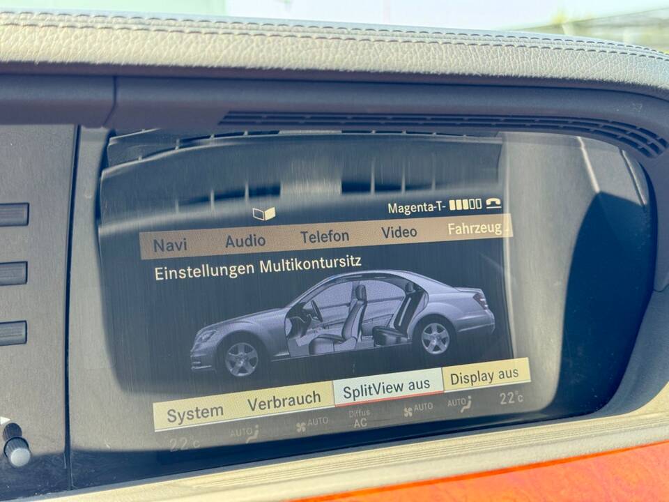Bild 42/79 von Mercedes-Benz S 500 BlueEFFICIENCY (2011)