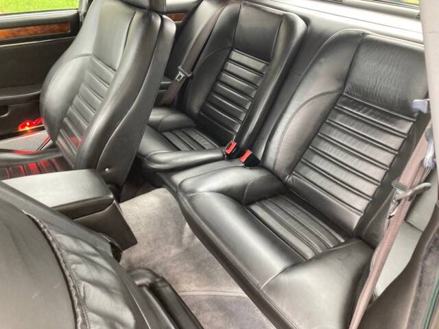Imagen 35/46 de Jaguar XJRS 6.0 (1992)