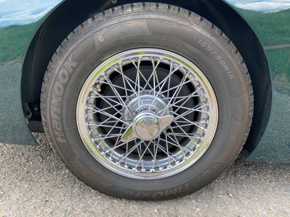 Bild 10/28 von Austin-Healey 3000 Mk II (BT7) (1962)