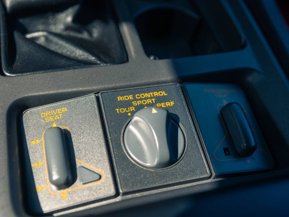 Imagen 59/62 de Chevrolet Corvette ZR1 (1991)