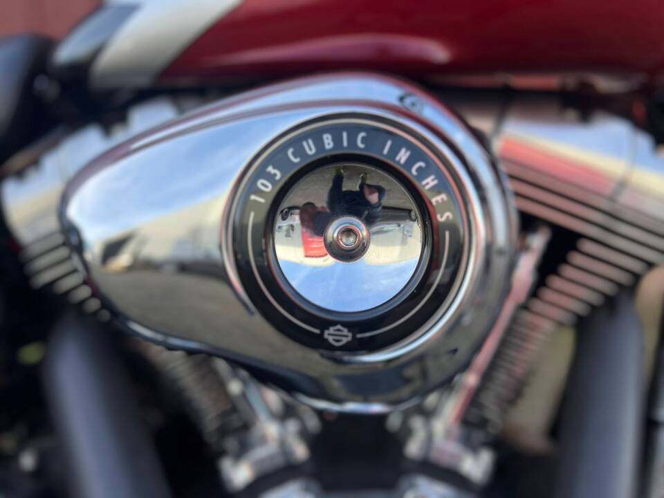 Bild 36/38 von Harley-Davidson DUMMY (2015)