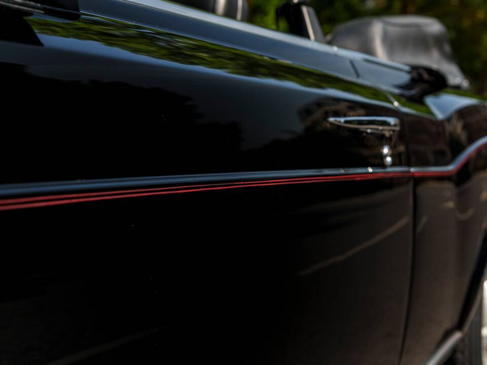 Image 14/32 de Bentley Continental (1993)