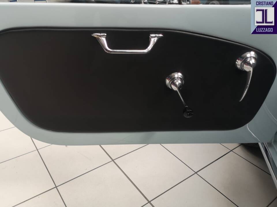 Afbeelding 27/48 van Alfa Romeo Giulietta Spider (1963)