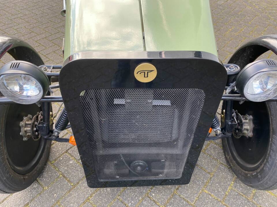 Afbeelding 2/7 van TRK Threewheeler (1966)
