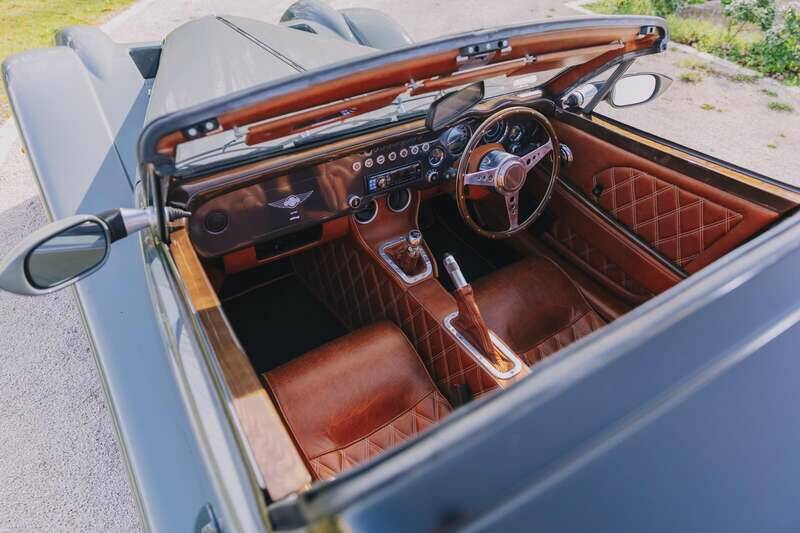 Image 2/31 of Morgan Aero 8 SuperSports (2011)