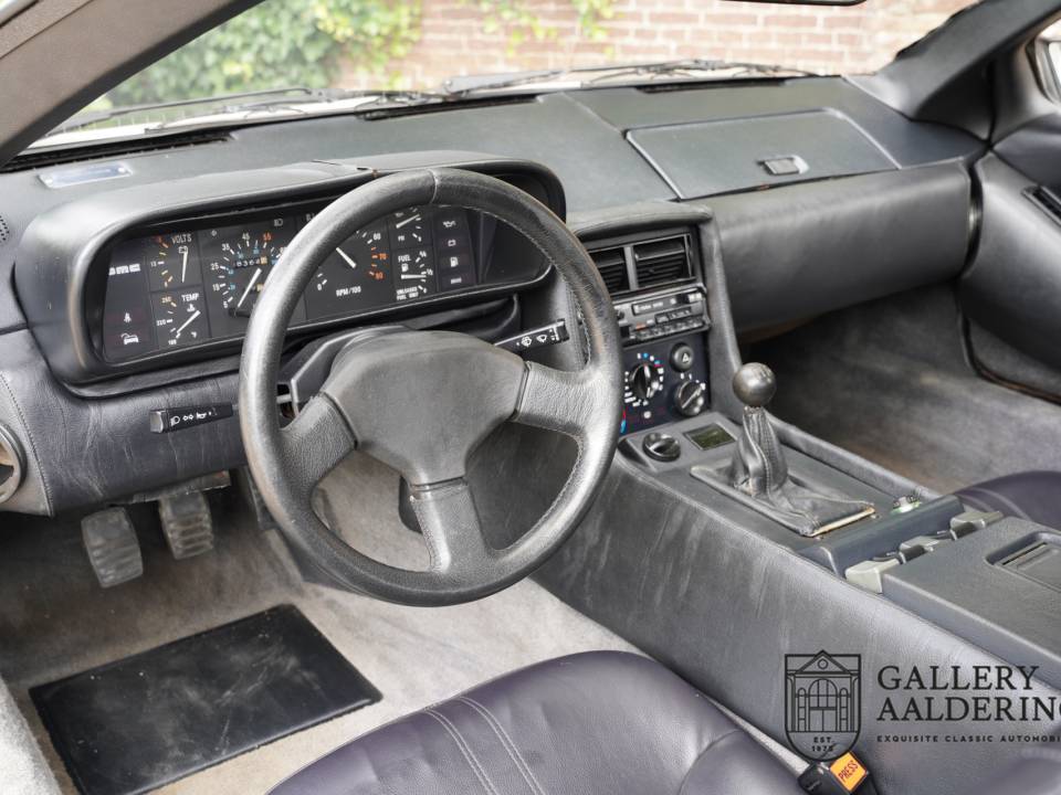 Bild 23/50 von DeLorean DMC-12 (1981)