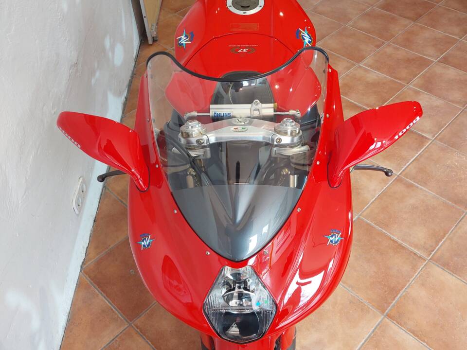 Afbeelding 12/47 van MV Agusta F4 1000 S (2004)