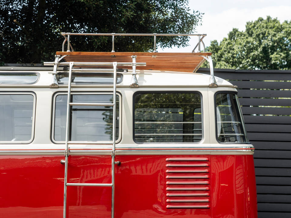 Bild 6/48 von Volkswagen T2 a&#x2F;b (1958)