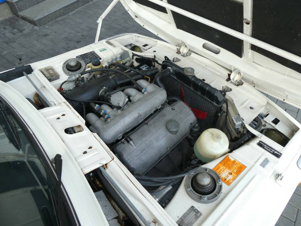 Immagine 15/19 di BMW 2002 tii (1974)