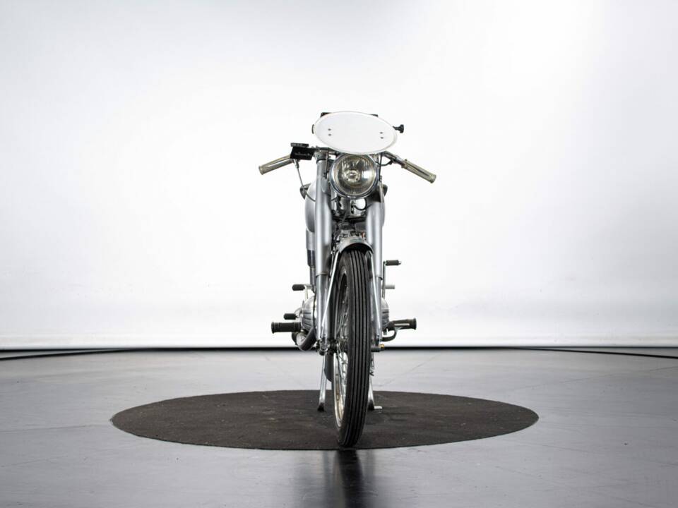 Image 7/50 de Mondial DUMMY (1954)