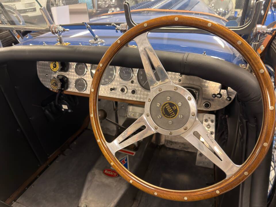 Imagen 37/54 de Bugatti Type 57 T (1935)